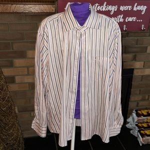 Hugo boss dress shirt